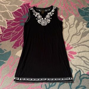 Grace Elements Dress